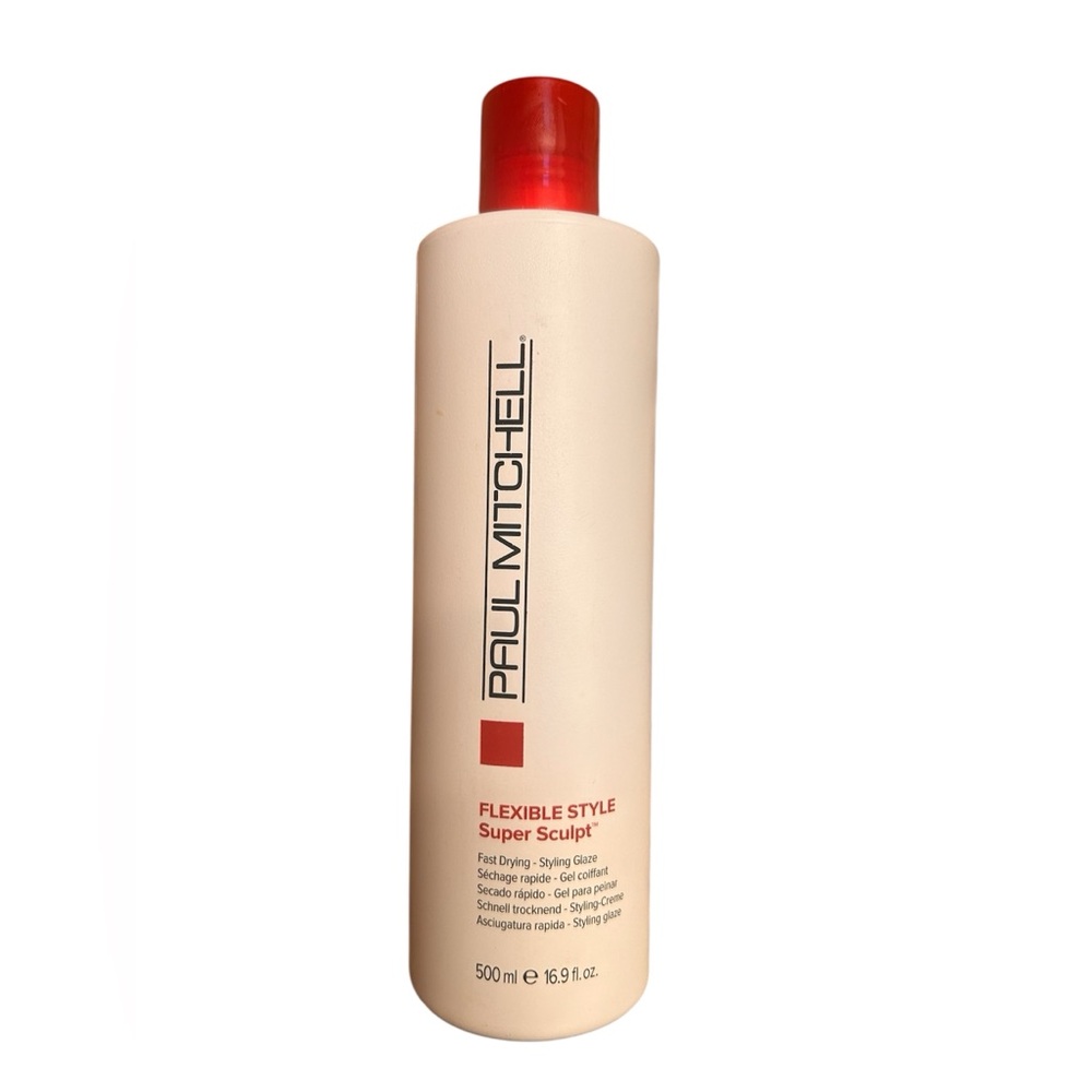 Paul Mitchell Super Sculpt 16 oz
